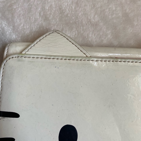 Sanrio ‘09 Hello Kitty Clutch  Wallet - Picture 3 of 12